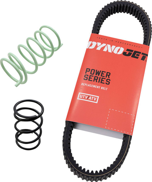 Dynojet - 11400815 - Grip N Rip Clutch Kit - Defender HD10