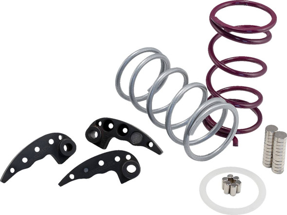 Dynojet - 11400817 - Clutch Kit - RZR XP Turbo