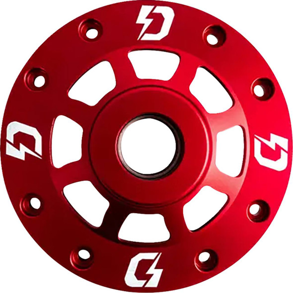 Dynojet - 11400940 - Pressure Plate Kit - KRX 1000