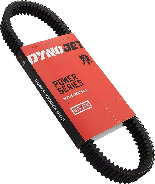 Dynojet - 11421063 - Power Series Drive Belt - RZR Pro R