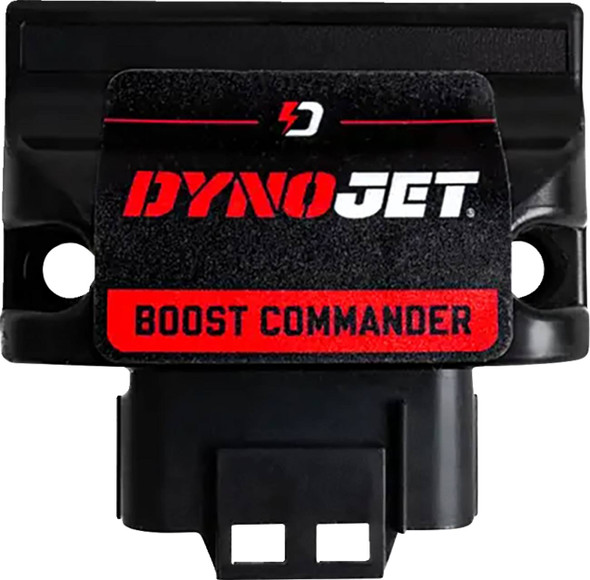 Dynojet - 21300377 - Boost Commander Kit - X3