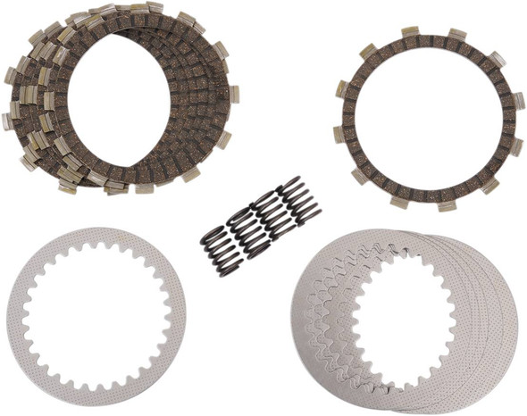 Ebc - 11310595 - Clutch Kit