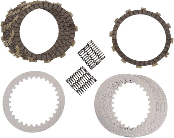 Ebc - 11310602 - Clutch Kit