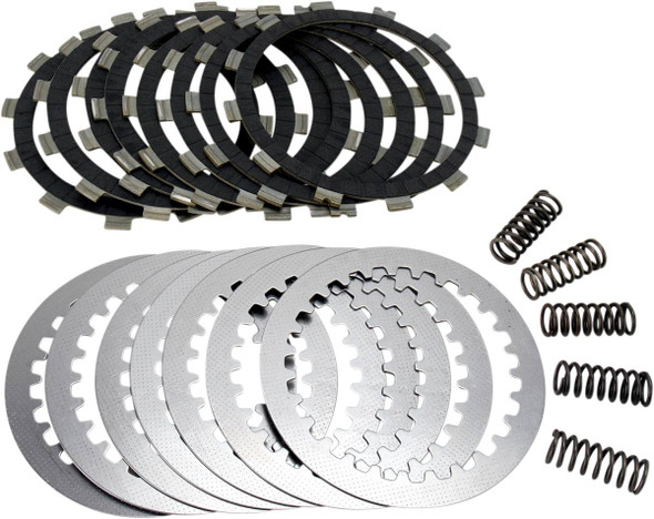 Ebc - 11311961 - Clutch Kit