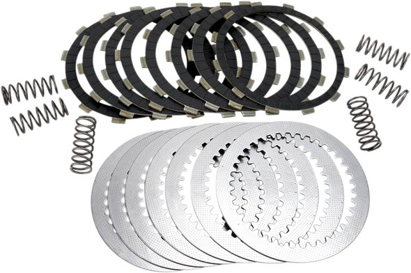 Ebc - 11311965 - Clutch Kit