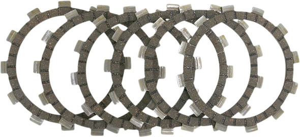 Ebc - 11312079 - Clutch Kit