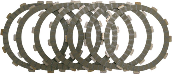 Ebc - 11312081 - Clutch Kit