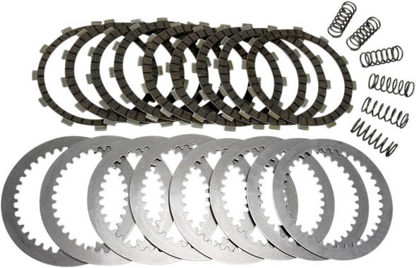 Ebc - 11312083 - Clutch Kit