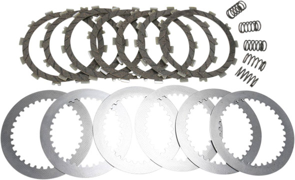 Ebc - 11312098 - Clutch Kit