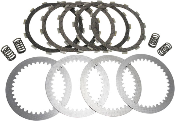 Ebc - 11312100 - Clutch Kit