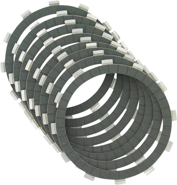 Ebc - 11312222 - Clutch Set