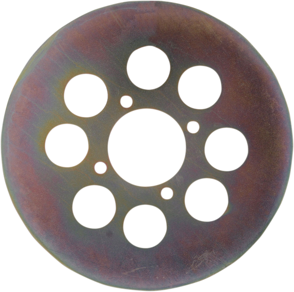 Ebc - 17110105 - ATV Brake Rotor - Yamaha
