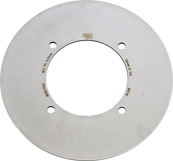Ebc - 17110530 - ATV/UTV Brake Rotor - Arctic Cat/Kymco