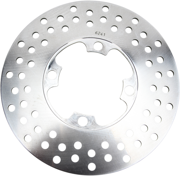Ebc - 17111173 - UTV Brake Rotor - Yamaha