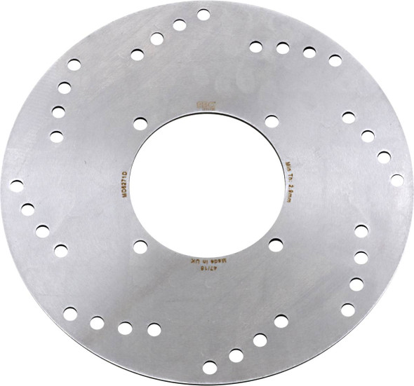 Ebc - 17111183 - ATV/UTV Brake Rotor - Arctic Cat