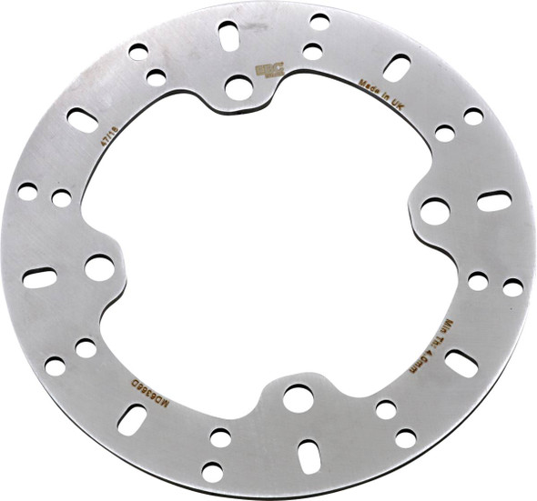 Ebc - 17111214 - UTV Brake Rotor - Can-Am