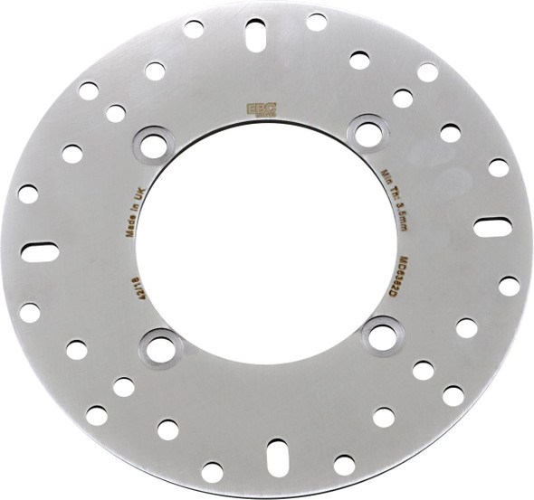 Ebc - 17111220 - UTV Brake Rotor - Yamaha