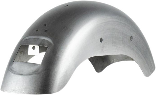 Russ Wernimont Designs RWD Rear Fender 7.5" - fits '18-'19 FXBB 