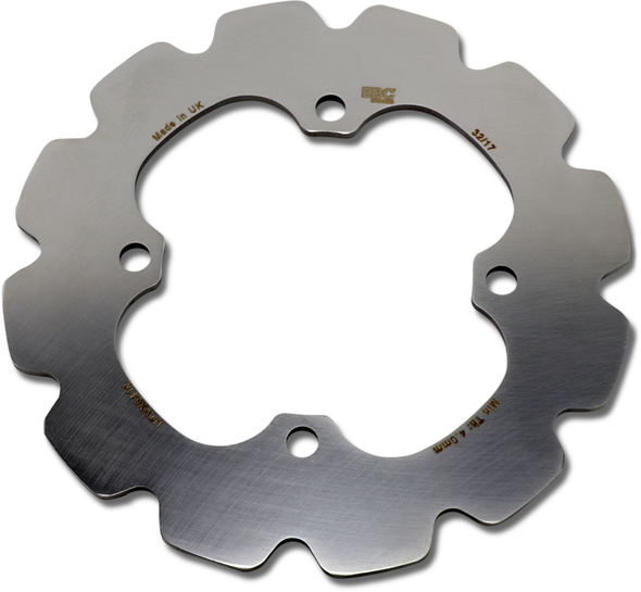 Ebc - 17111554 - UTVX Rotor - Honda
