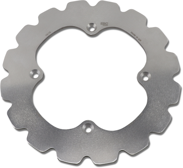 Ebc - 17111555 - UTVX Rotor - Can-Am
