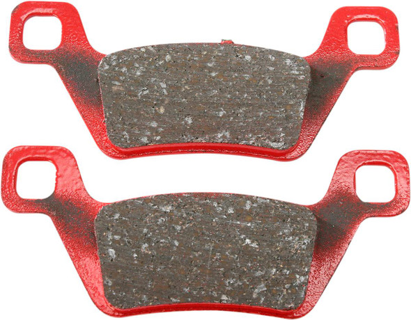 Ebc - 17200252 - Sport Carbon Brake Pads