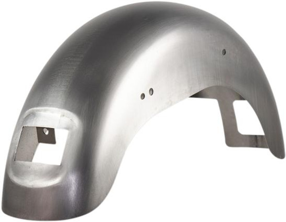 Russ Wernimont Designs RWD Rear Fender 7.5" - fits '91-'05 Dyna 