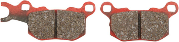 Ebc - 17200583 - Sport Carbon Brake Pads