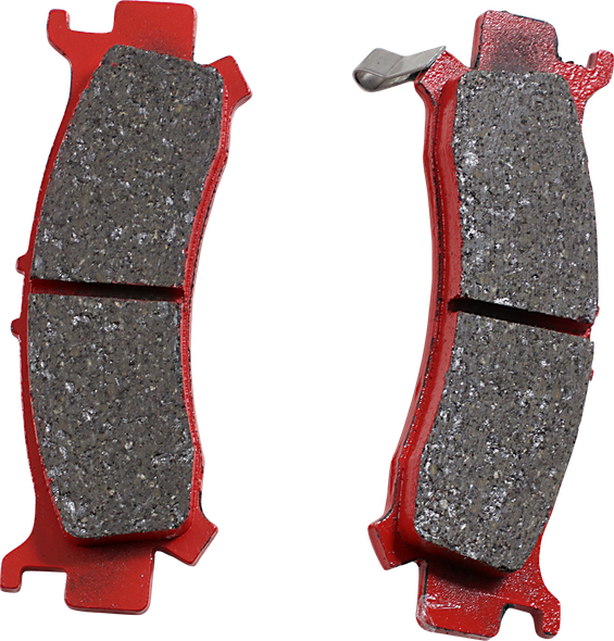 Ebc - 17200636 - Sport Carbon Brake Pads