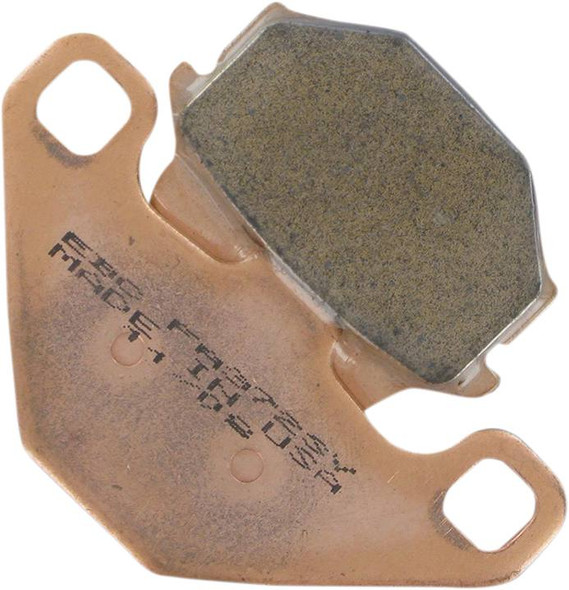 Ebc - 17210002 - Sintered "R" Brake Pads