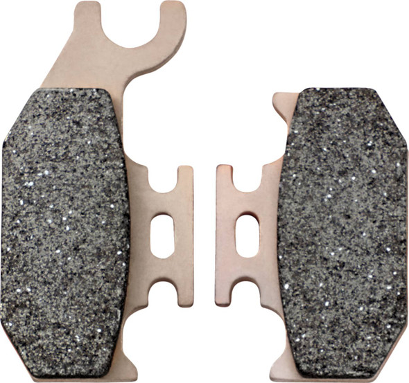 Ebc - 17212860 - Sintered Brake Pads
