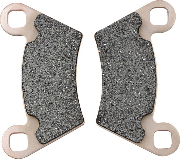 Ebc - 17212861 - Sintered Brake Pads