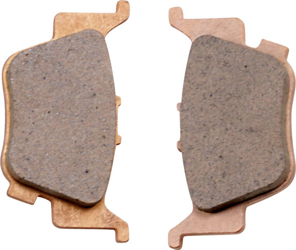 Ebc - 17212917 - SV Severe Duty Brake Pads