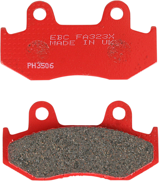 Ebc - 17220157 - Sport Carbon Brake Pads