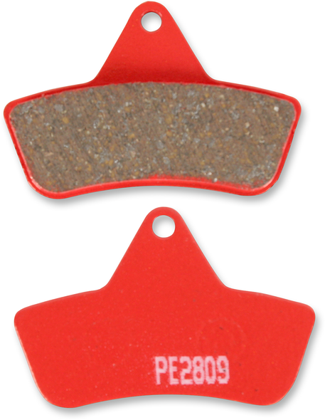 Ebc - 17220605 - Sport Carbon Brake Pads