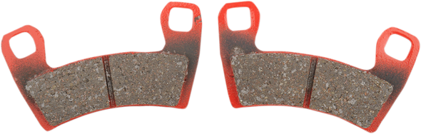 Ebc - 17220777 - Sport Carbon Brake Pads