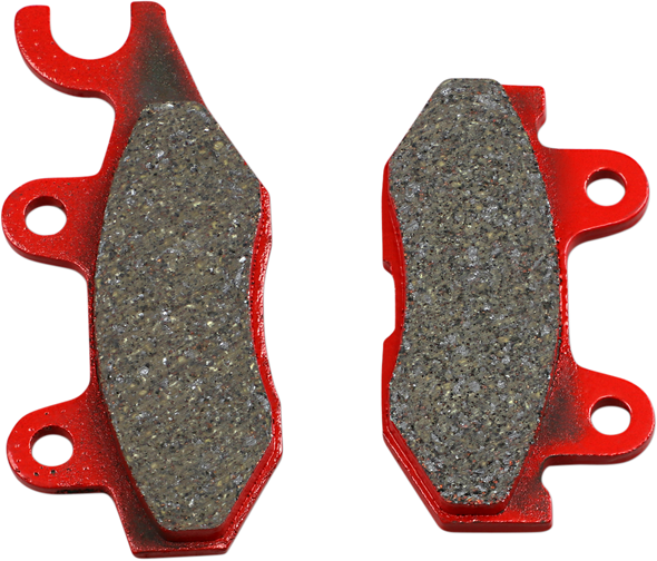 Ebc - 17220778 - Sport Carbon Brake Pads