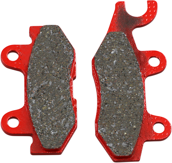 Ebc - 17220779 - Sport Carbon Brake Pads