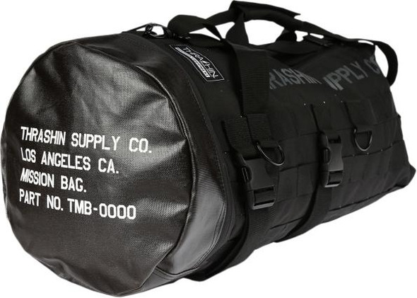  Thrashin Supply Mission Duffle Bag 
