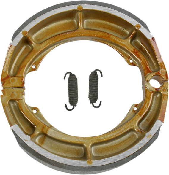 Ebc - EBC634 - Brake Shoes