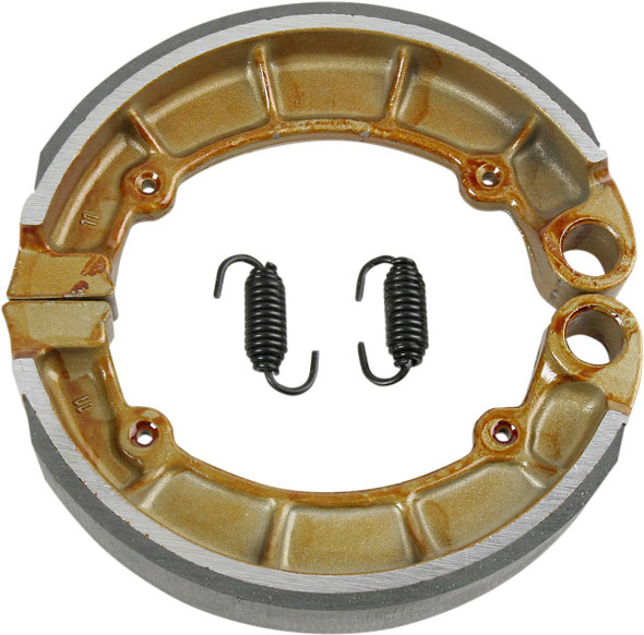 Ebc - EBC710 - Brake Shoes