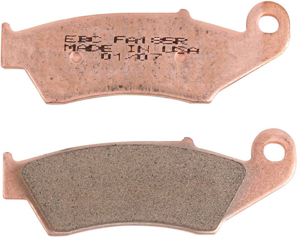 Ebc - FA185R - Sintered "R" Brake Pads