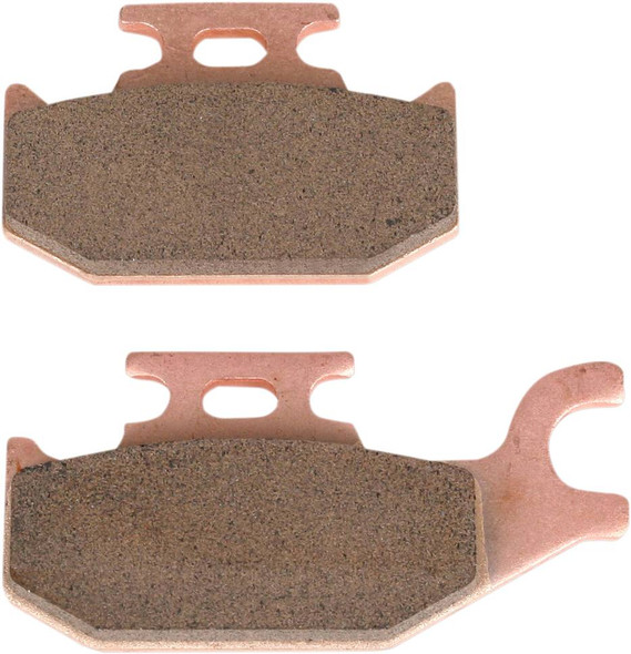 Ebc - FA307R - Sintered "R" Brake Pads