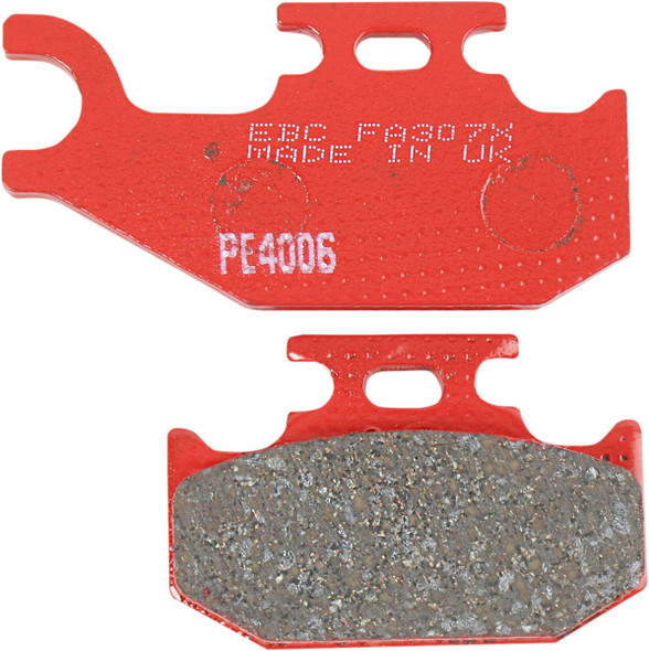 Ebc - FA307X - Sport Carbon Brake Pads