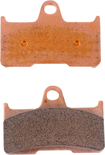 Ebc - FA344R - Sintered "R" Brake Pads