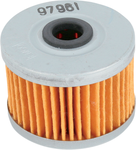 Emgo - 07120270 - Oil Filter - Honda