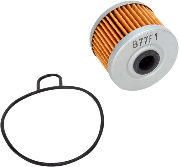 Emgo - 07120406 - Oil Filter - Polaris