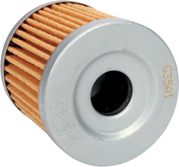 Emgo - 1055510 - Oil Filter - Arctic Cat/Kawasaki/Suzuki