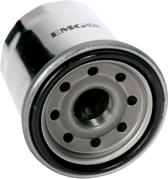 Emgo - 1082220 - Oil Filter - Honda/Kawasaki/Yamaha