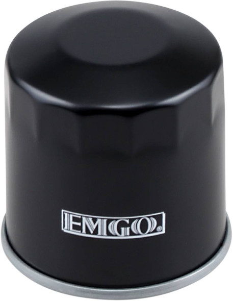 Emgo - 1082230 - Oil Filter - Honda/Kawasaki/Polaris/Yamaha
