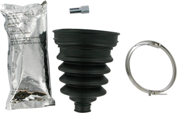 Epi - 02130351 - CV Boot Kit - Extreme Cold - Front/Rear Outboard